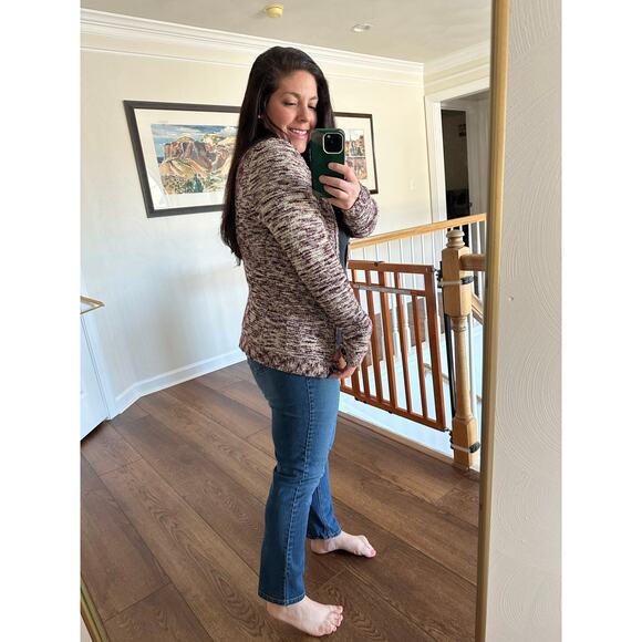 Isabel Marant Etoile Sweater/Jacket 42 (Large/US 12) - Picture 3 of 16